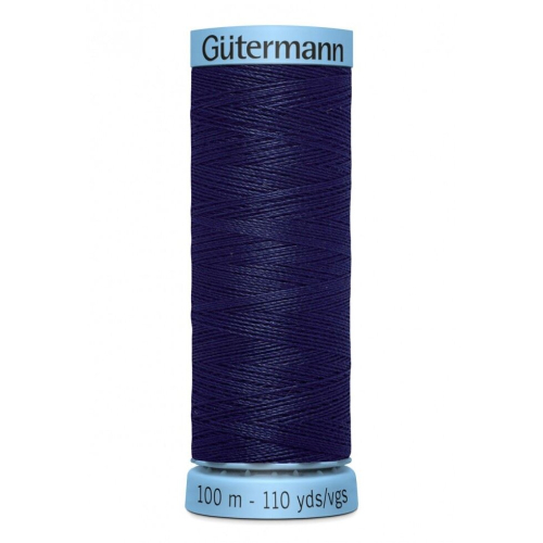 Gütermann Gutermann Pure Silk Sewing Thread 310 - 100 Metres - each