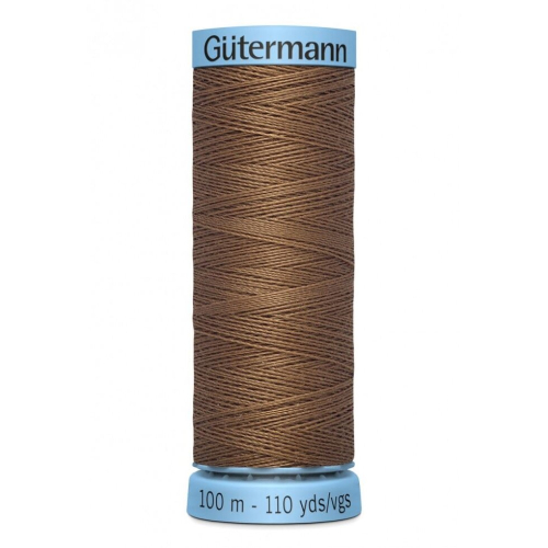 Gütermann Gutermann Pure Silk Sewing Thread 180 - 100 Metres - each