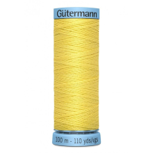 Gutermann Pure Silk Sewing Thread 580 - 100 Metres - each