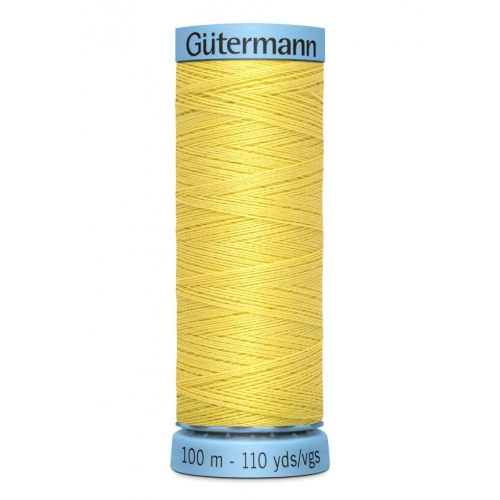 Gütermann Gutermann Pure Silk Sewing Thread 580 - 100 Metres - each