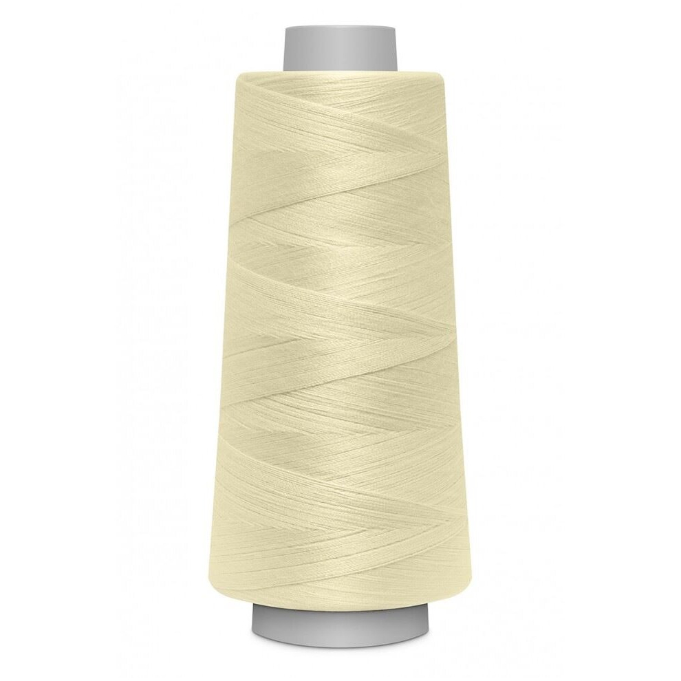 Gütermann Gutermann Toldi Lock Overlocker Thread 3165 - 2500 Metres - Each