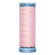 Gutermann Pure Silk Sewing Thread 659 - 100 Metres - each