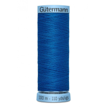 Gutermann Pure Silk Sewing Thread 322 - 100 Metres - each