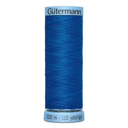 Gütermann Gutermann Pure Silk Sewing Thread 322 - 100 Metres - each