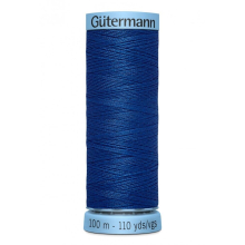 Gutermann Pure Silk Sewing Thread 214 - 100 Metres - each