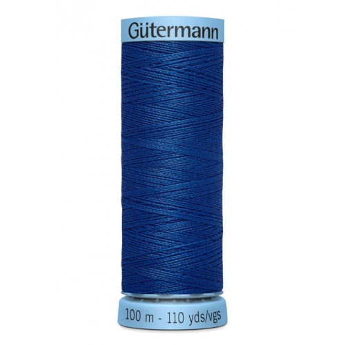 Gütermann Gutermann Pure Silk Sewing Thread 214 - 100 Metres - each