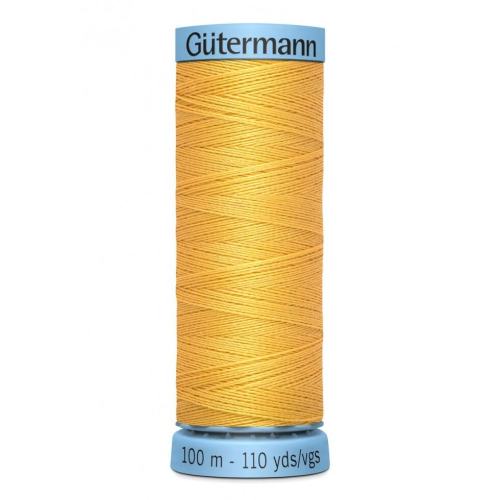 Gütermann Gutermann Pure Silk Sewing Thread 416 - 100 Metres - each