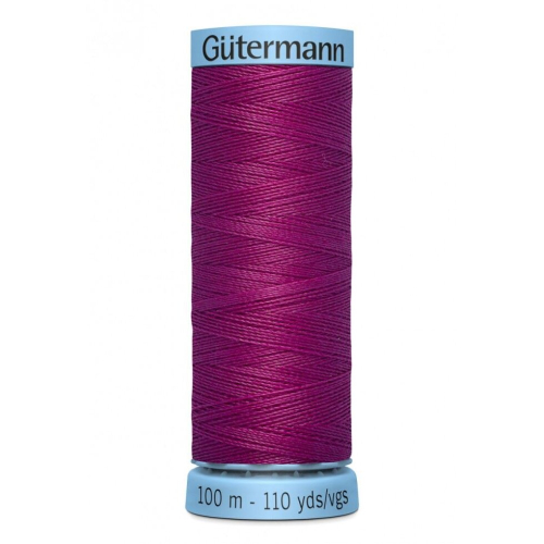 Gütermann Gutermann Pure Silk Sewing Thread 247 - 100 Metres - each