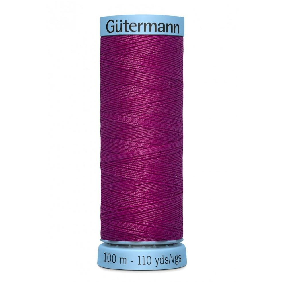 Gütermann Gutermann Pure Silk Sewing Thread 247 - 100 Metres - Each