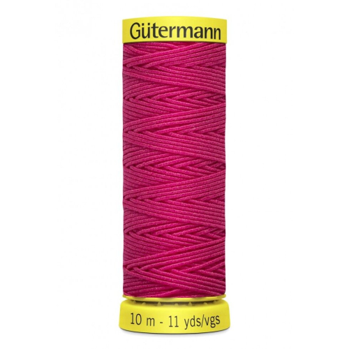 Gütermann Gutermann Shirring Elastic 3055 - 10 Metres - each