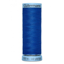 Gutermann Pure Silk Sewing Thread 315 - 100 Metres - each
