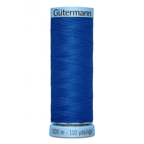 Gütermann Gutermann Pure Silk Sewing Thread 315 - 100 Metres - each