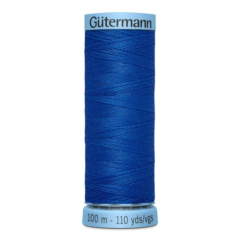 Gutermann Pure Silk Sewing Thread 315 - 100 Metres - each