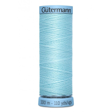 Gutermann Pure Silk Sewing Thread 195 - 100 Metres - each