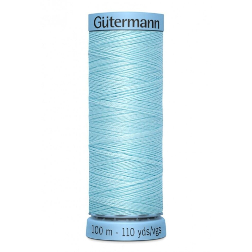 Gütermann Gutermann Pure Silk Sewing Thread 195 - 100 Metres - each