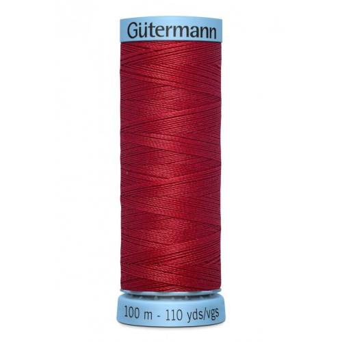 Gütermann Gutermann Pure Silk Sewing Thread 46 - 100 Metres - each