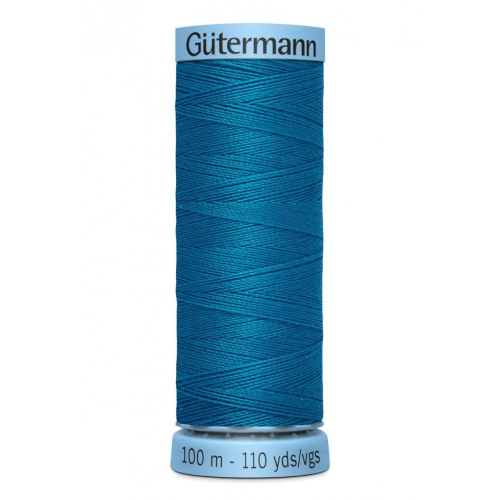 Gütermann Gutermann Pure Silk Sewing Thread 25 - 100 Metres - each