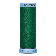 Gutermann Pure Silk Sewing Thread 402 - 100 Metres - each