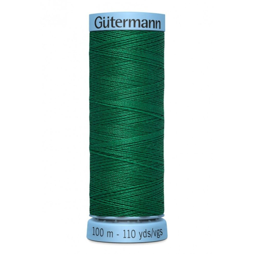 Gütermann Gutermann Pure Silk Sewing Thread 402 - 100 Metres - each