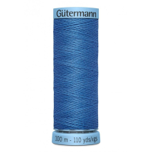 Gutermann Pure Silk Sewing Thread 311 - 100 Metres - each