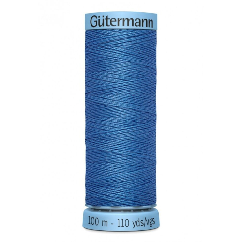 Gütermann Gutermann Pure Silk Sewing Thread 311 - 100 Metres - each
