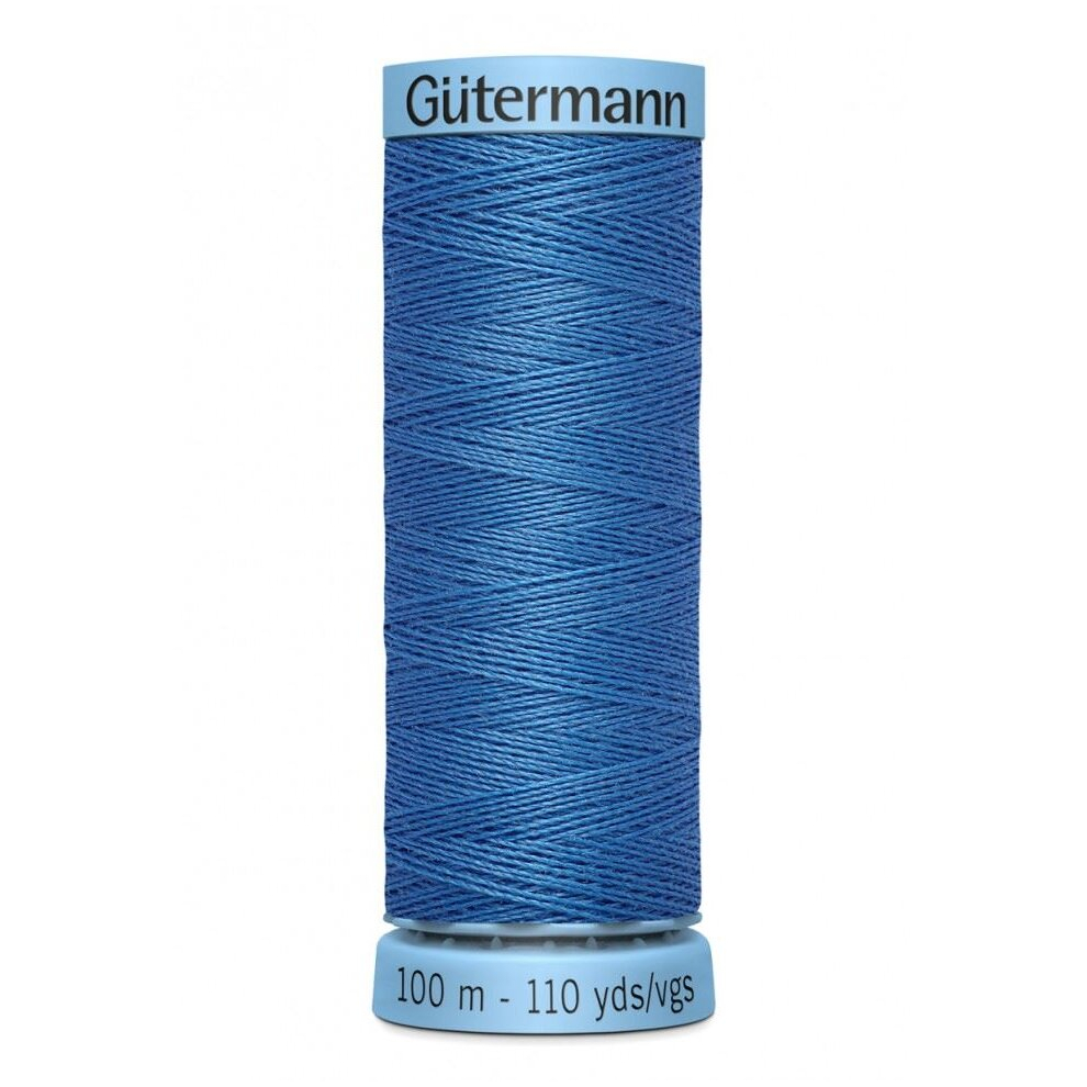 Gütermann Gutermann Pure Silk Sewing Thread 311 - 100 Metres - Each