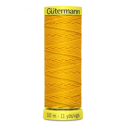 Gütermann Gutermann Shirring Elastic 4009 - 10 Metres - each