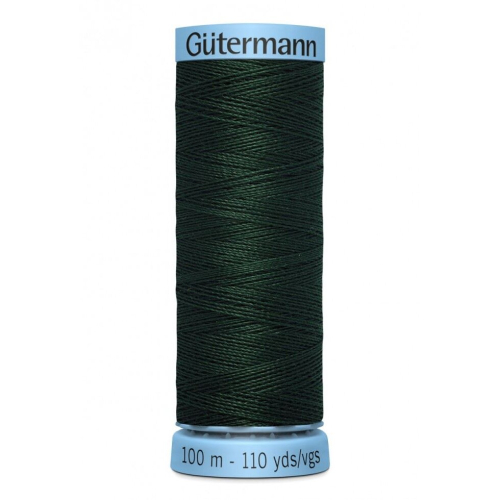 Gütermann Gutermann Pure Silk Sewing Thread 472 - 100 Metres - each