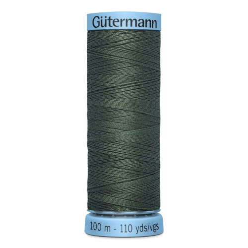 Gütermann Gutermann Pure Silk Sewing Thread 269 - 100 Metres - each