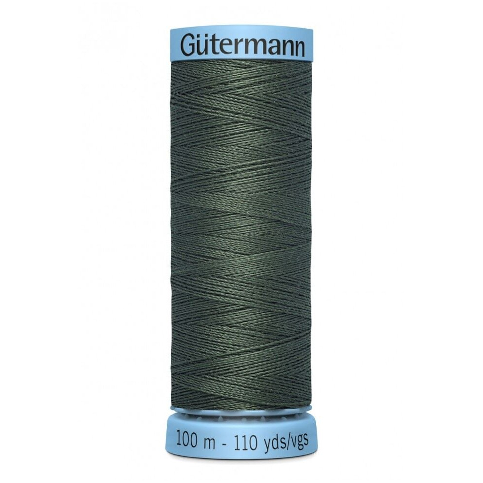 Gutermann Pure Silk Sewing Thread 269 - 100 Metres - each