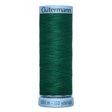 Gutermann Pure Silk Sewing Thread 403 - 100 Metres - each