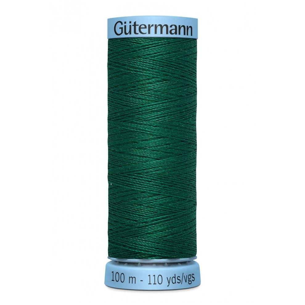 Gütermann Gutermann Pure Silk Sewing Thread 403 - 100 Metres - Each