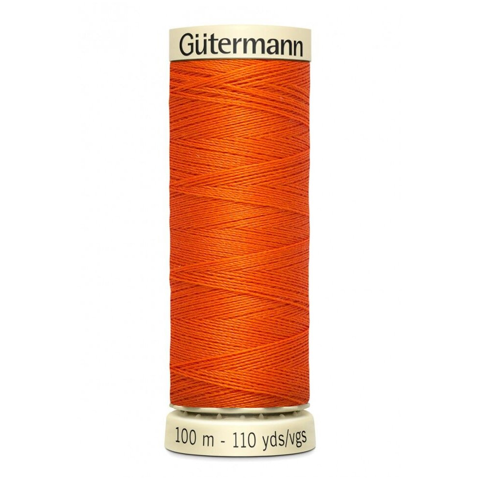 Gutermann Sew All Polyester Sewing Thread 351 - 100 Metres - each