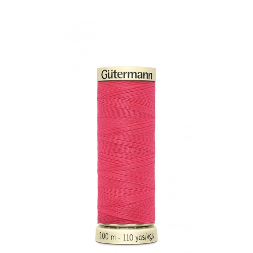 Gütermann Gutermann Sew All Polyester Sewing Thread 3837 - 100 Metres - each