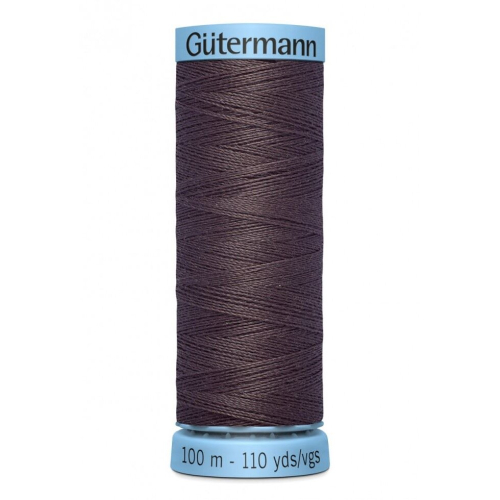 Gütermann Gutermann Pure Silk Sewing Thread 540 - 100 Metres - each