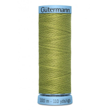 Gutermann Pure Silk Sewing Thread 582 - 100 Metres - each