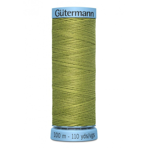 Gütermann Gutermann Pure Silk Sewing Thread 582 - 100 Metres - each