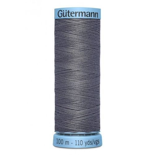 Gütermann Gutermann Pure Silk Sewing Thread 701 - 100 Metres - each