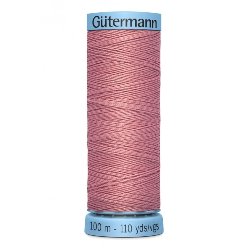 Gütermann Gutermann Pure Silk Sewing Thread 473 - 100 Metres - each