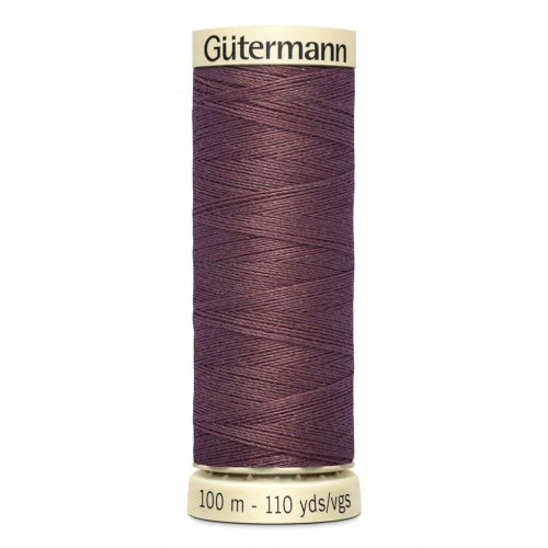 Gütermann Gutermann Sew All Polyester Sewing Thread 429 - 100 Metres - each
