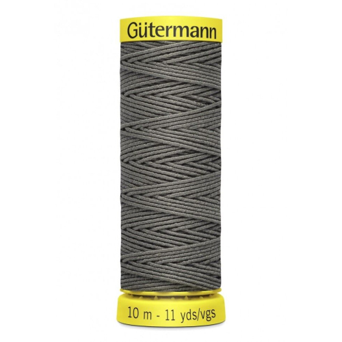 Gütermann Gutermann Shirring Elastic 1505 - 10 Metres - each