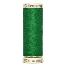 Gutermann Sew All Polyester Thread 396, 100m – 100% Polyester – For Hand & Machine Sewing – High Tear Resistance – Code 788988\396