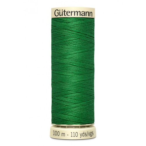Gütermann Gutermann Sew All Polyester Thread 396, 100m – 100% Polyester – For Hand & Machine Sewing – High Tear Resistance – Code 788988\396