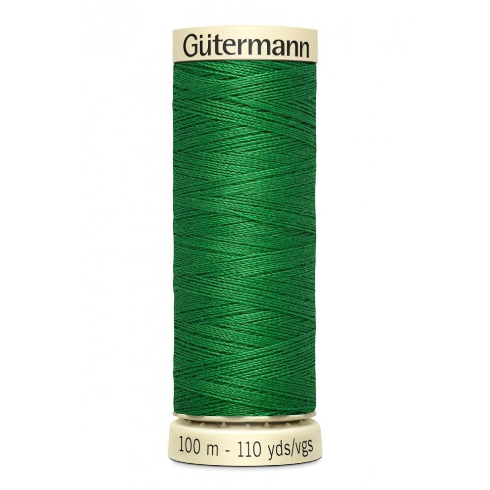 Gütermann Gutermann Sew All Polyester Thread 396, 100M – 100% Polyester – For Hand & Machine Sewing – High Tear Resistance – Code 788988\396