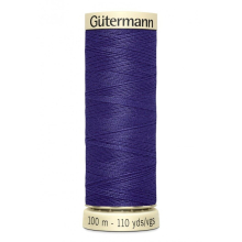 Gutermann Sew All Polyester Sewing Thread 463 - 100 Metres - each