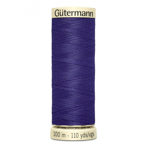 Gütermann Gutermann Sew All Polyester Sewing Thread 463 - 100 Metres - each