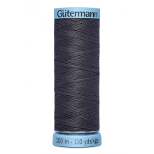 Gutermann Pure Silk Sewing Thread 36 - 100 Metres - each