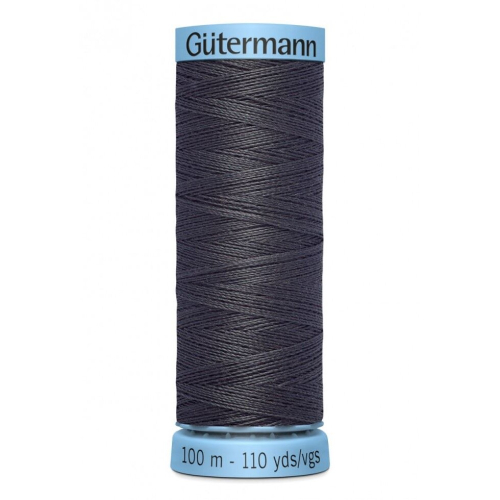 Gütermann Gutermann Pure Silk Sewing Thread 36 - 100 Metres - each