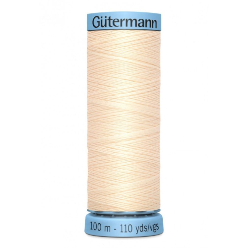 Gütermann Gutermann Pure Silk Sewing Thread 414 - 100 Metres - each