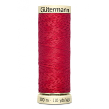Gutermann Sew All Polyester Sewing Thread 365 - 100 Metres - each